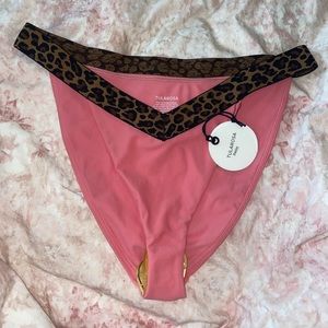 Tularosa Bikini Bottom